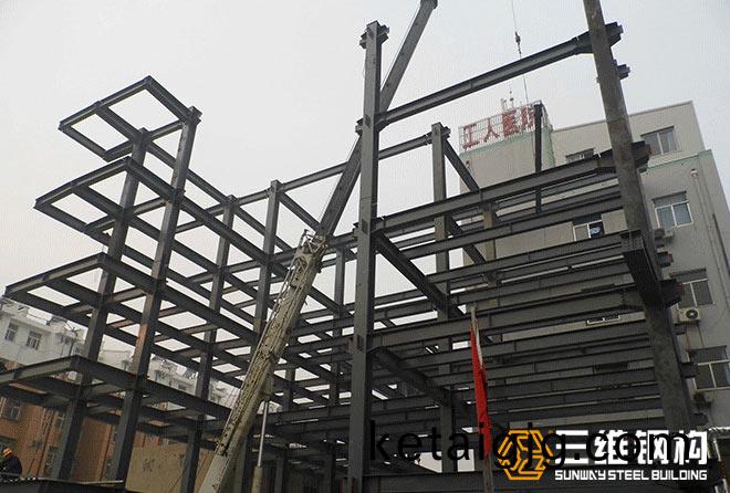 婊曞窞(dan)宸ヤ漢(han)鍖婚櫌鐥呮埧妤姦挗緇(zi)撴瀯寤虹瓚鏀槼墿寤洪」鐩�