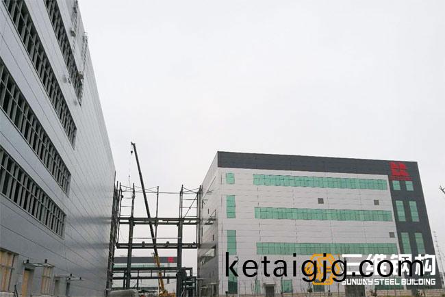 鐟為槼鍒惰嵂鍘熸枡鑽�珮鏋剁珛浣撳簱鍙婅繛寤婂伐紼(fu)嬫�渚嬪浘3