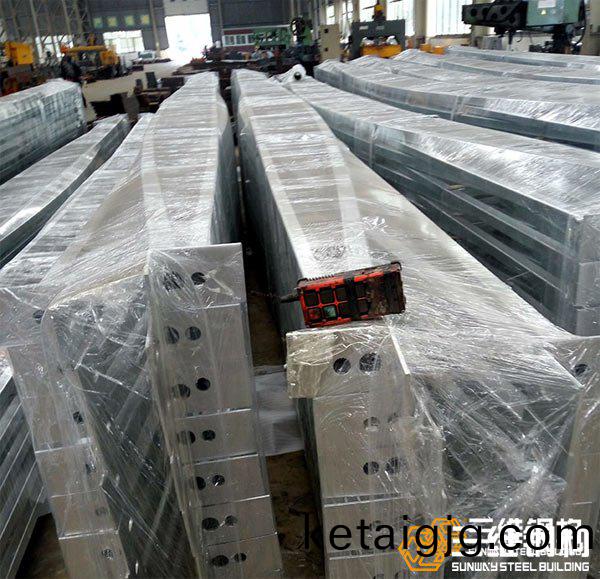 閽㈡瀯浠剁殑鍫(qiao)嗘斁鏍囧噯