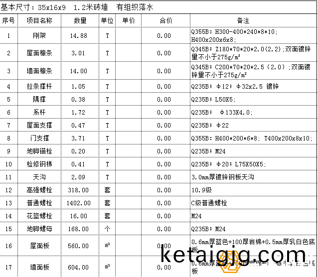 閽(hun)㈢粨鏋勫伐紼(fu)嬫姤浠峯崟
