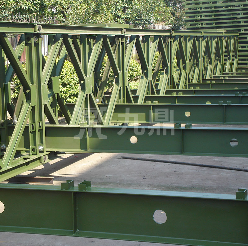 標(biao)準(zhun)橋