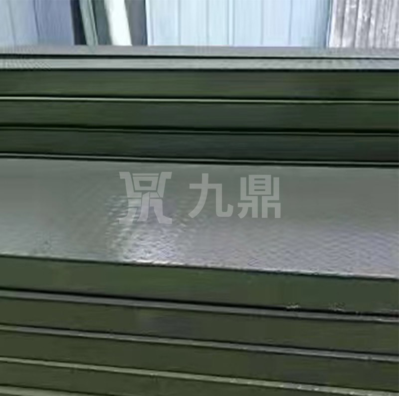 標準(zhun)橋麵闆(ban)